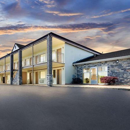 Econo Lodge Лінчбурґ Екстер'єр фото